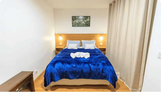 Private Room in Lucca