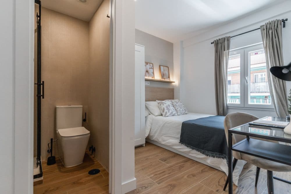 Private Room
