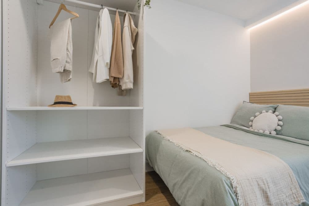 Habitación privada en Madrid photo 2