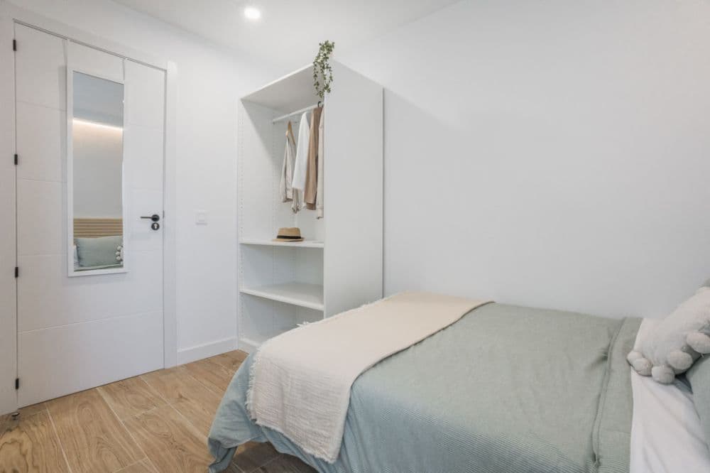 Habitación privada en Madrid photo 3