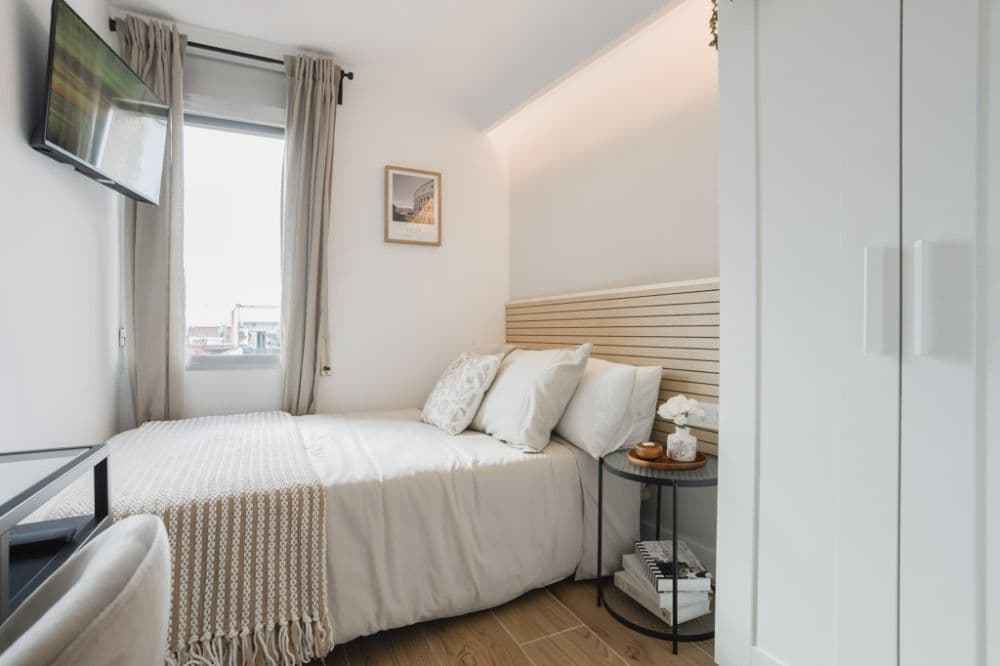 Habitación privada en Madrid photo 2
