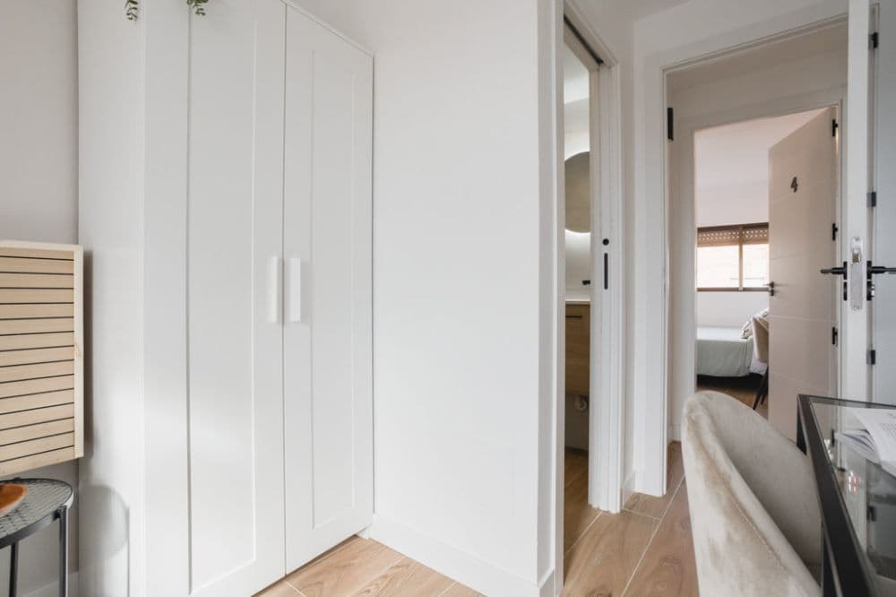 Habitación privada en Madrid photo 4