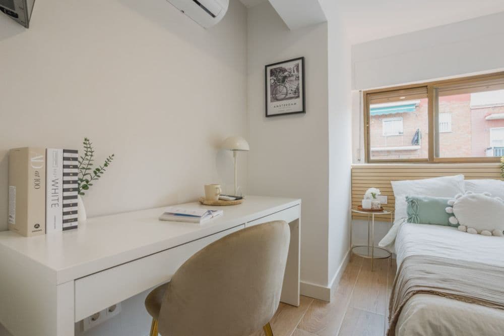 Habitación privada en Madrid photo 3