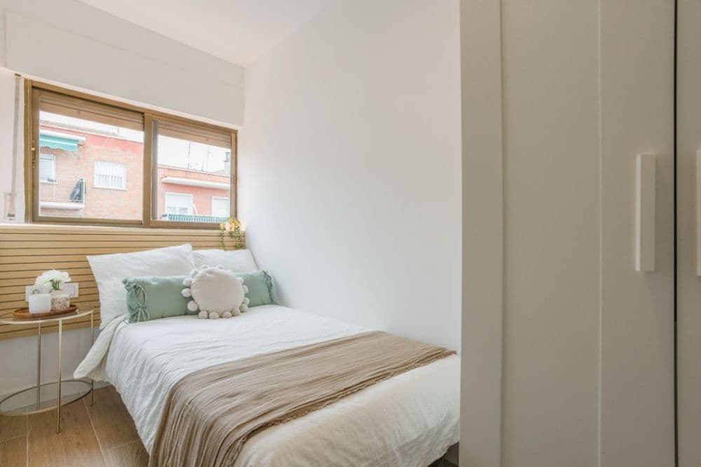 Habitación privada en Madrid photo 2