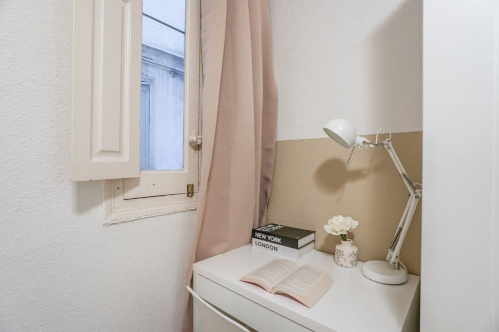 Stanza privata a Madrid photo 4