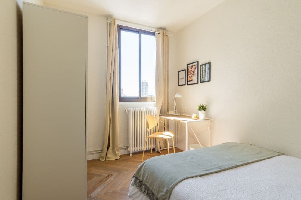 Stanza privata a Madrid photo 2