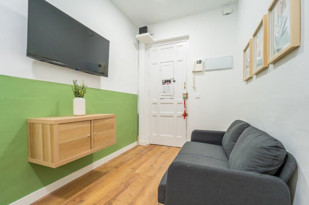 Habitación privada en Madrid photo 5