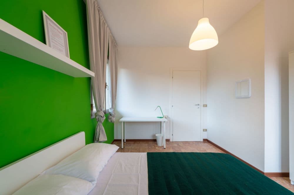 Private room in Florence photo 3