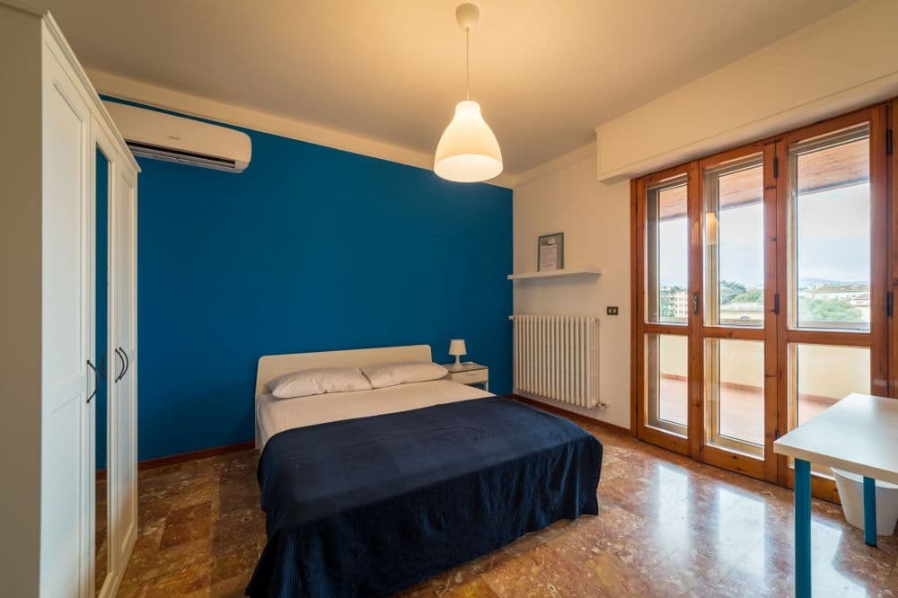 Private room in Florence