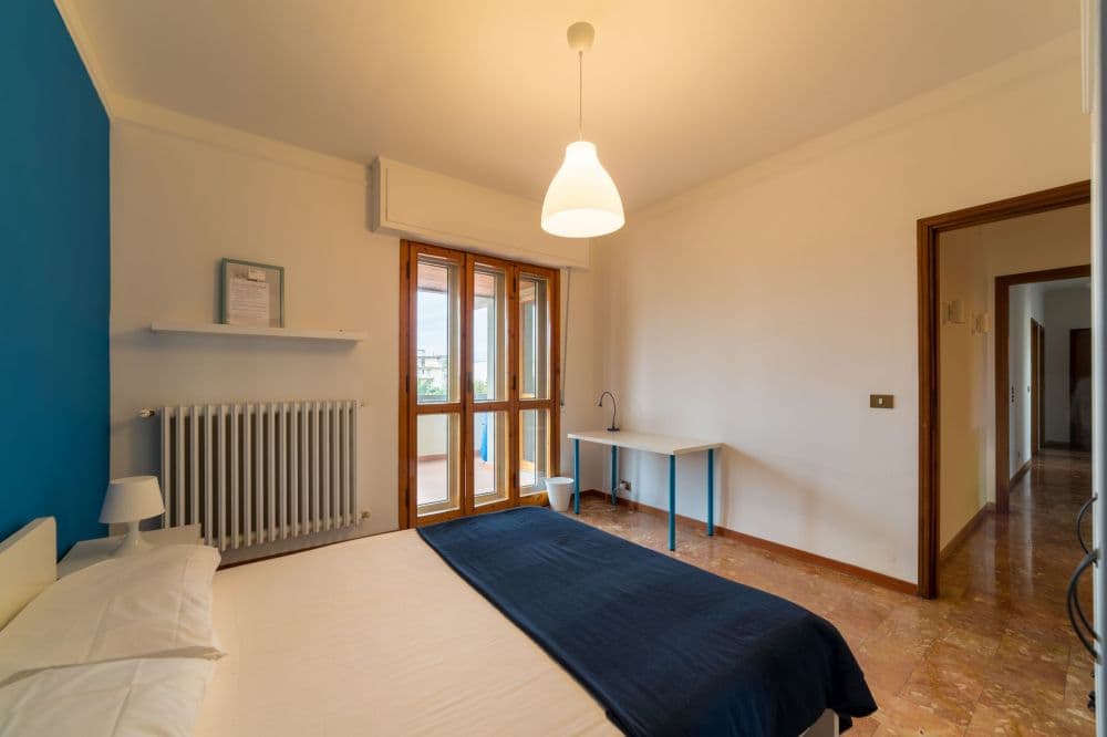 Private room in Florence photo 4
