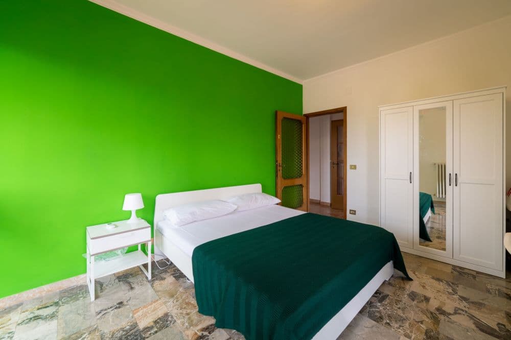 Habitación privada en Florencia photo 3