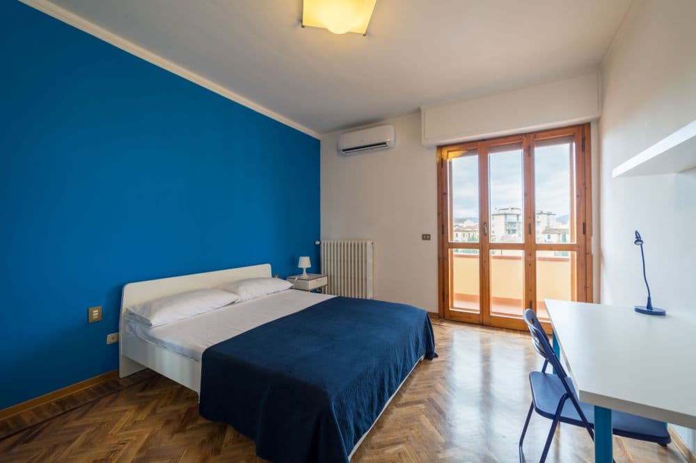 Private room in Florence