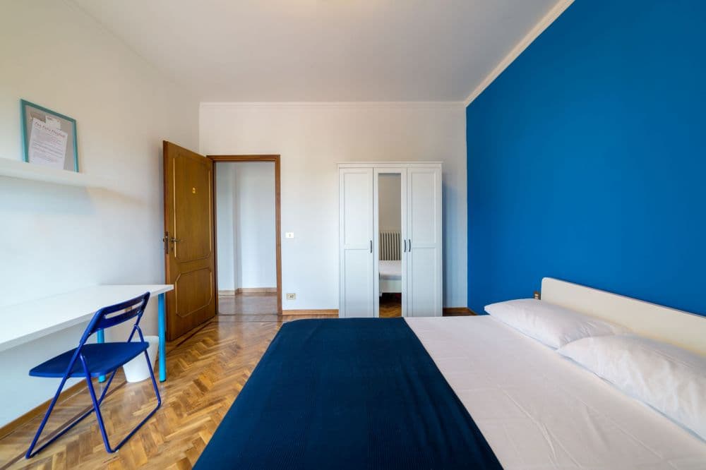 Private room in Florence photo 3