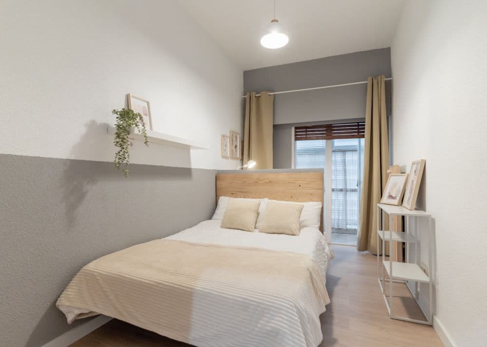 Habitación privada en Madrid photo 2