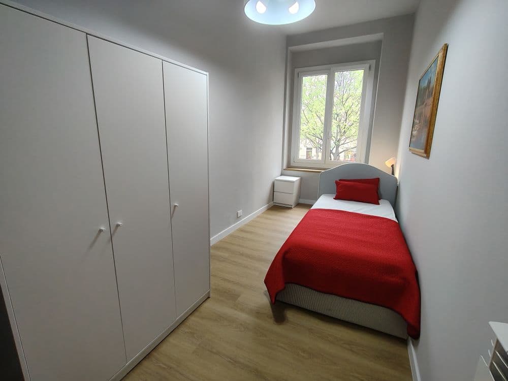 Habitación privada en Florencia