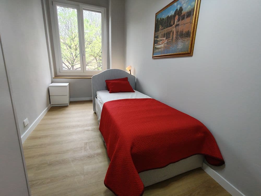 Habitación privada en Florencia photo 2