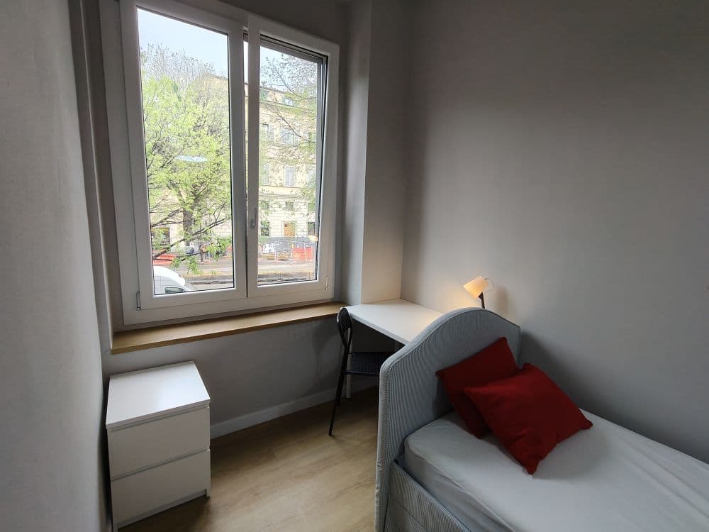 Habitación privada en Florencia photo 3