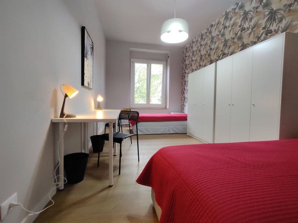 Habitación compartida en Florencia photo 3