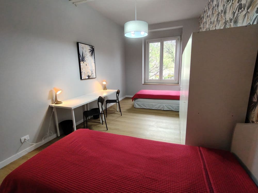 Habitación compartida en Florencia photo 4