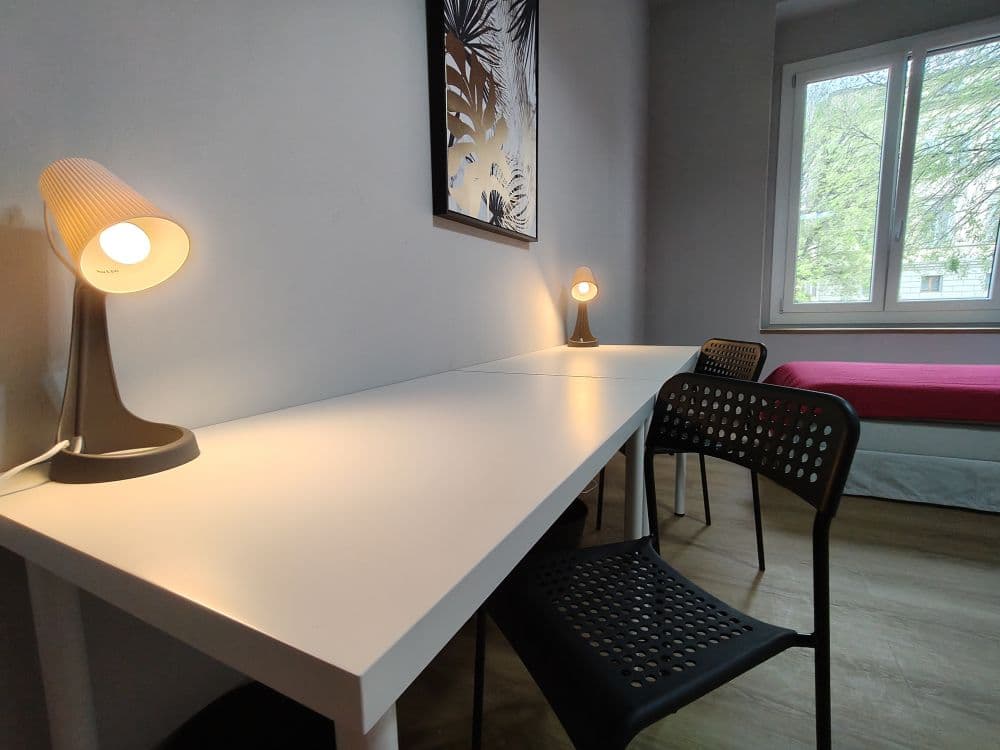 Habitación compartida en Florencia photo 5
