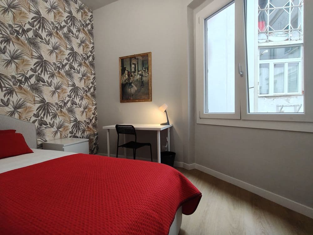 Private room in Florence photo 2
