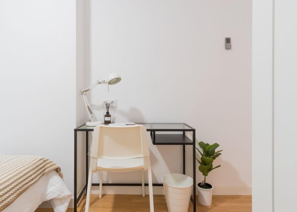 Habitación privada en Madrid photo 2