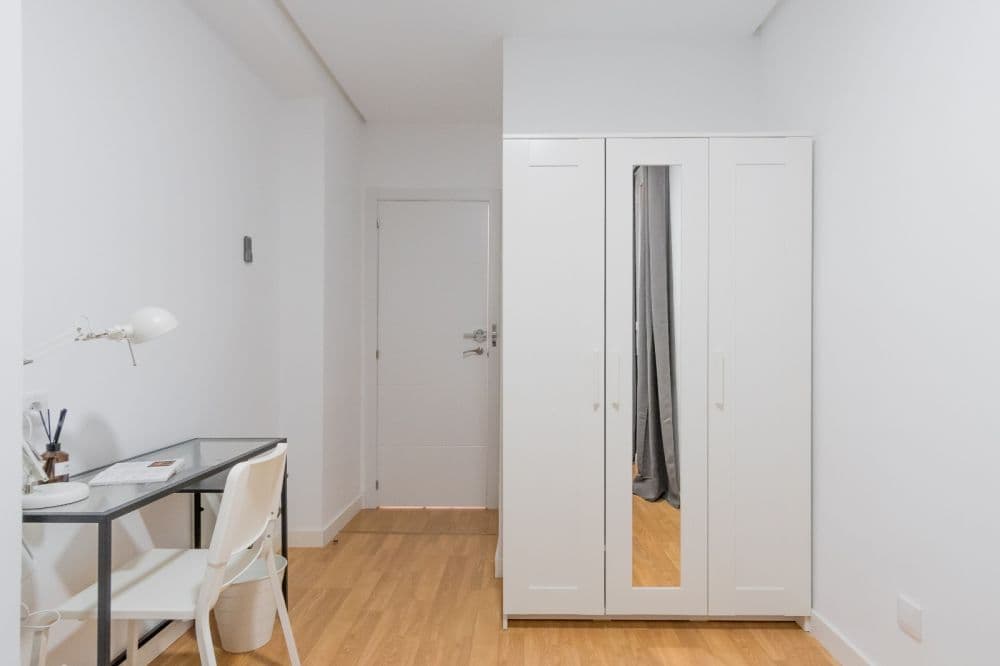 Habitación privada en Madrid photo 5