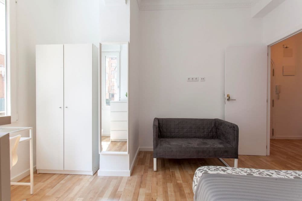 Private room in Valencia photo 4