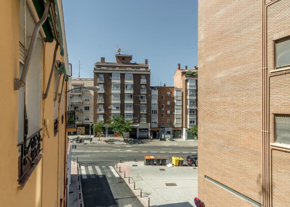 Habitación privada en Madrid photo 5