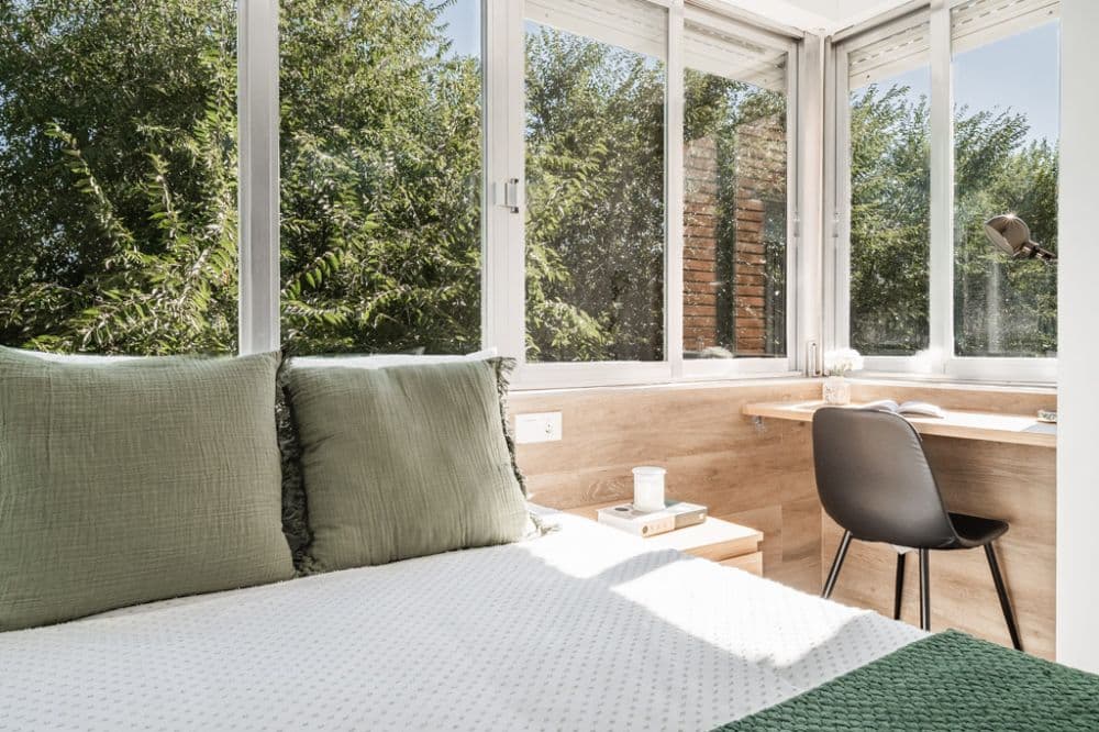 Habitación privada en Madrid photo 5