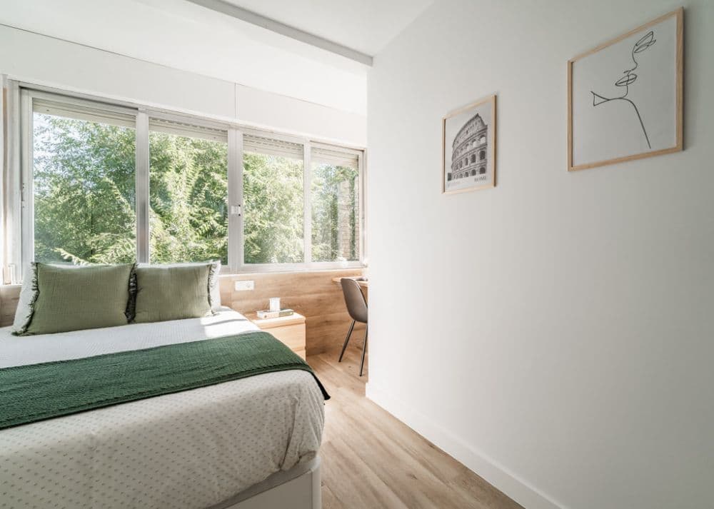 Habitación privada en Madrid photo 4