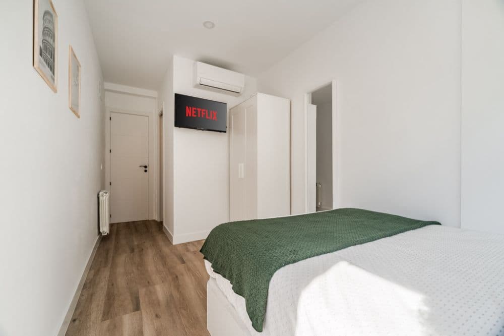 Habitación privada en Madrid photo 3