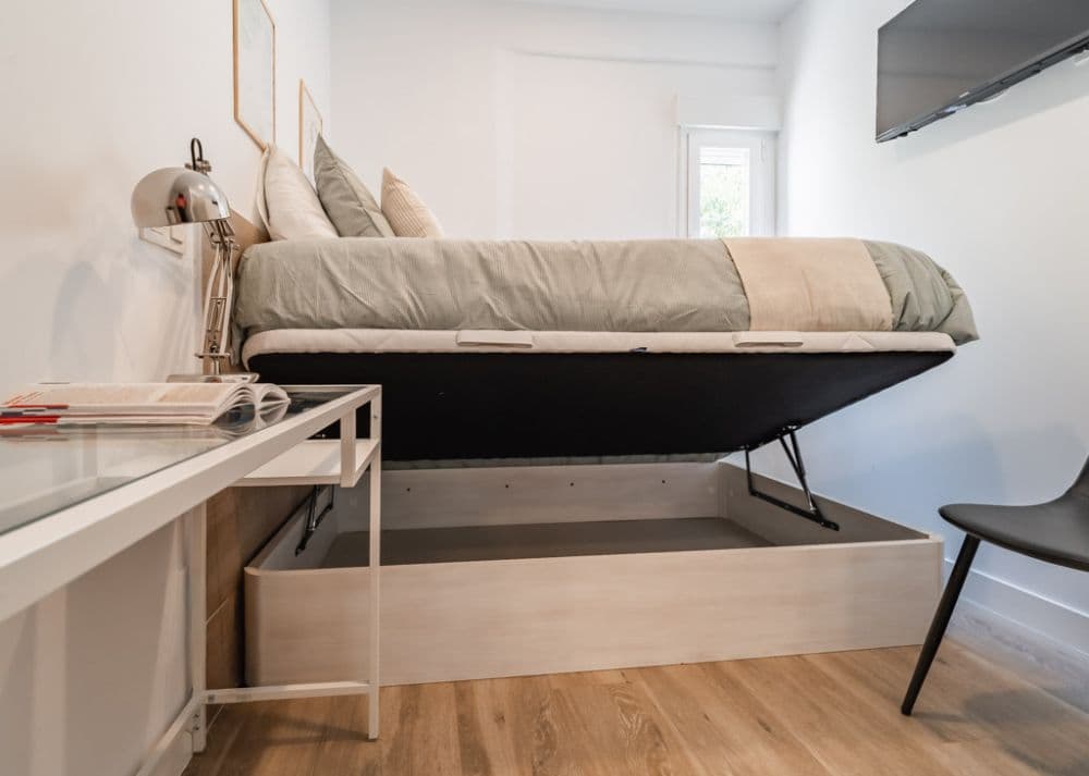 Habitación privada en Madrid photo 4
