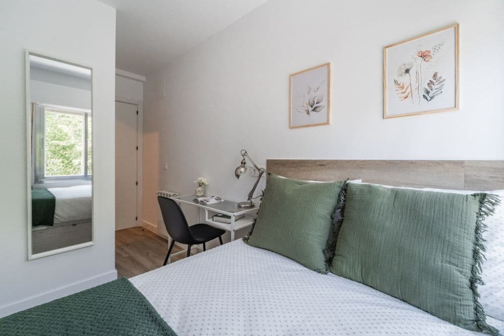 Habitación privada en Madrid photo 3