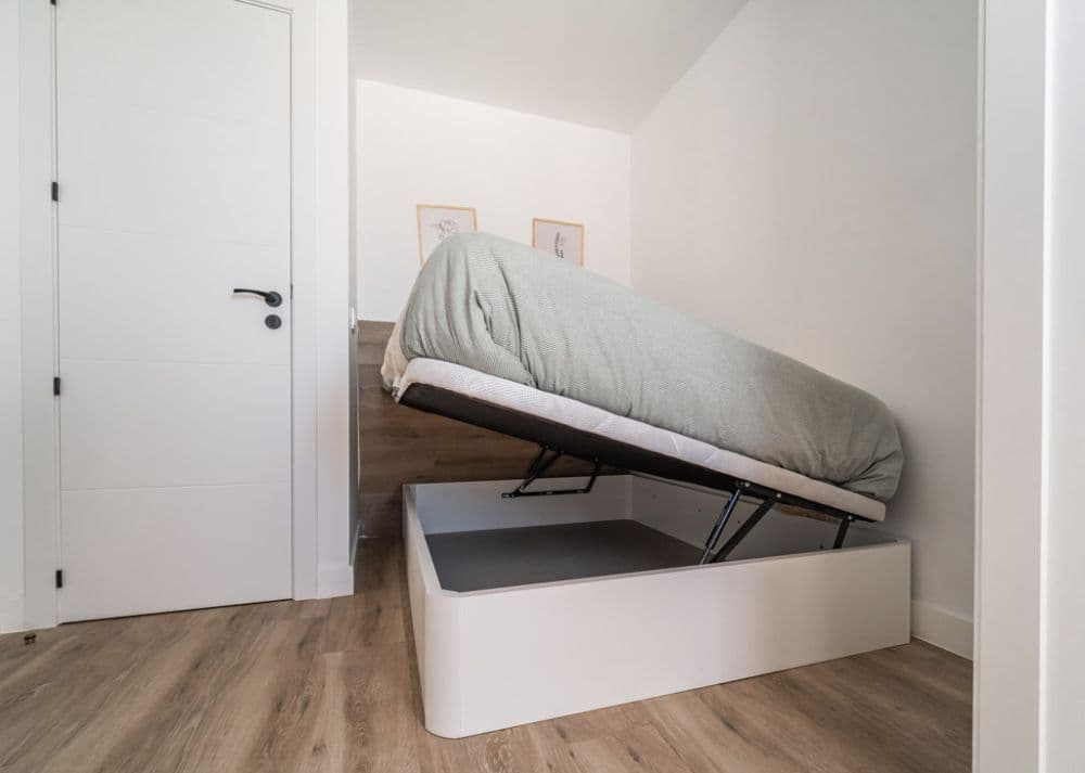 Habitación privada en Madrid photo 5