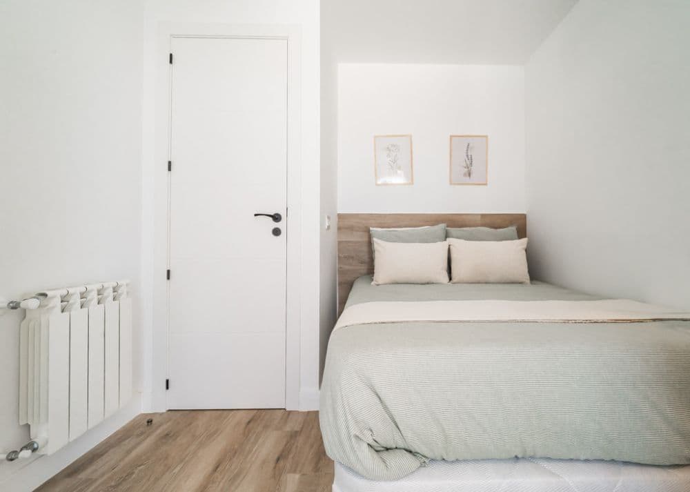 Habitación privada en Madrid photo 2