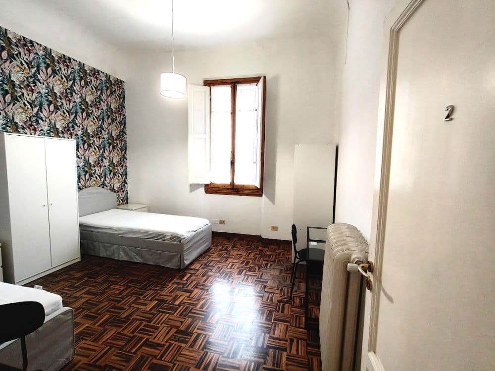 Habitación compartida en Florencia photo 3