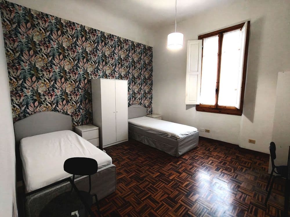 Shared Room