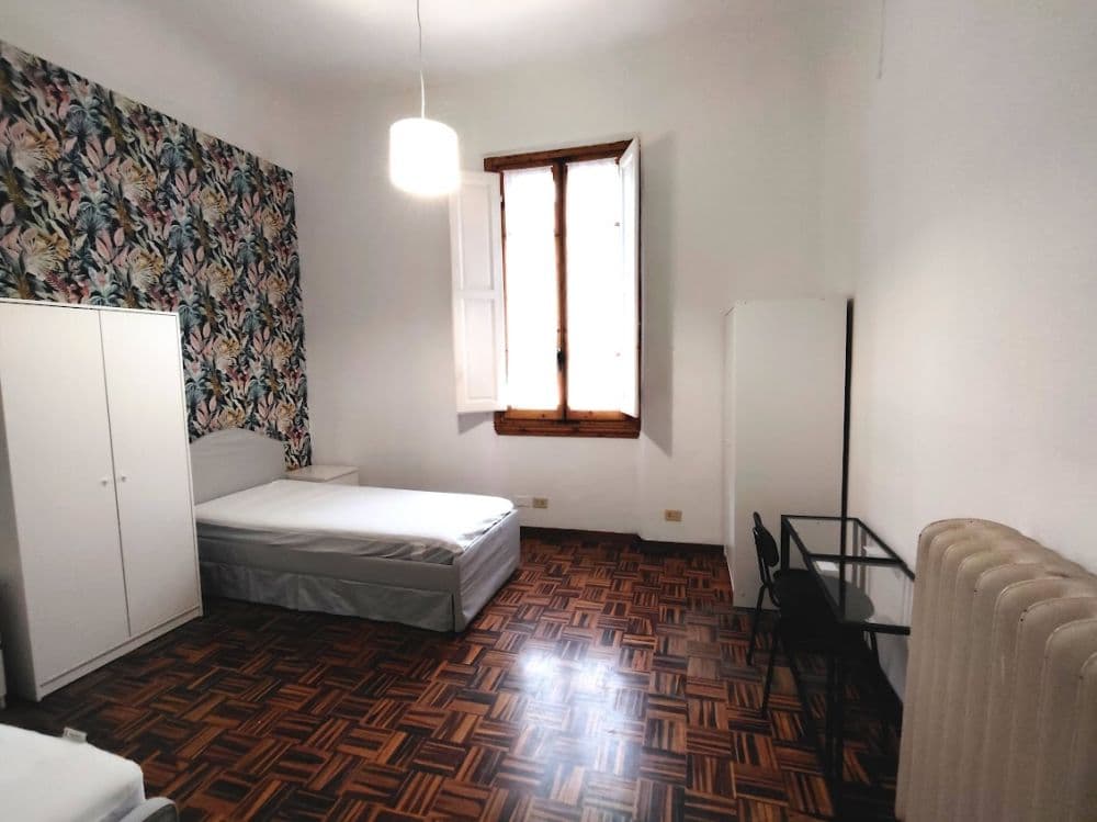 Habitación compartida en Florencia photo 2