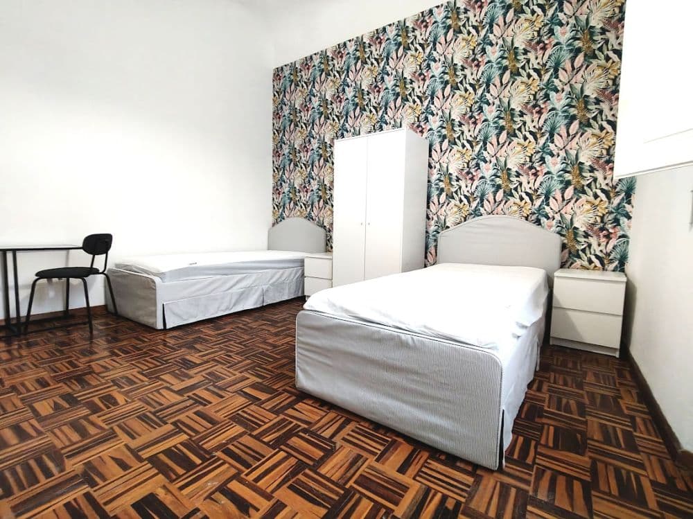 Habitación compartida en Florencia photo 5