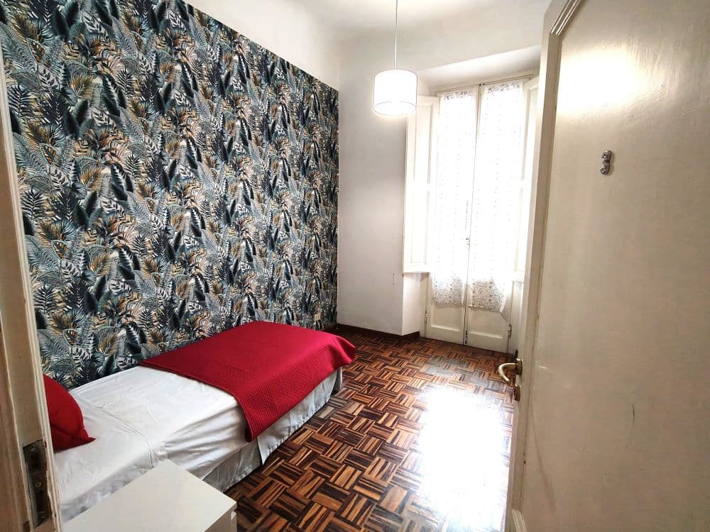 Habitación privada en Florencia