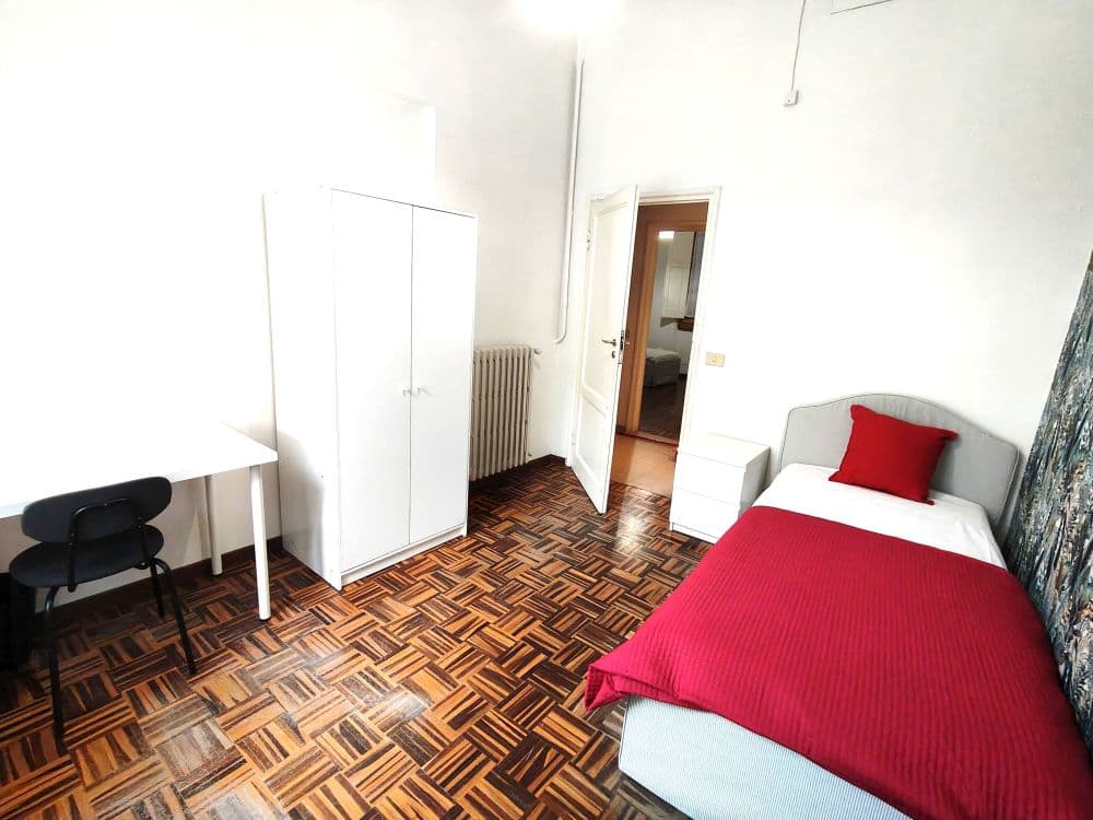 Habitación privada en Florencia photo 3