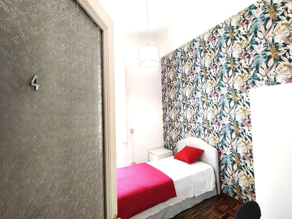 Stanza privata a Florence