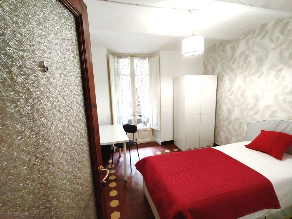 Habitación privada en Florencia photo 2