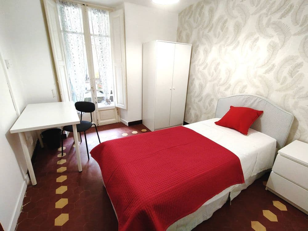 Habitación privada en Florencia