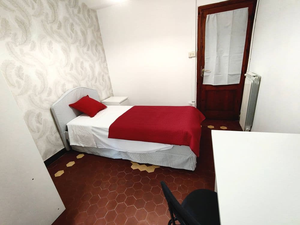 Habitación privada en Florencia photo 5