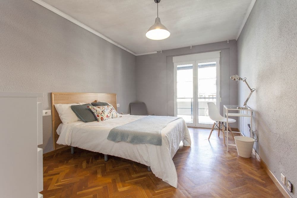 Stanza privata a Valencia