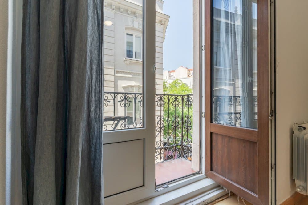 Habitación privada en Madrid photo 4