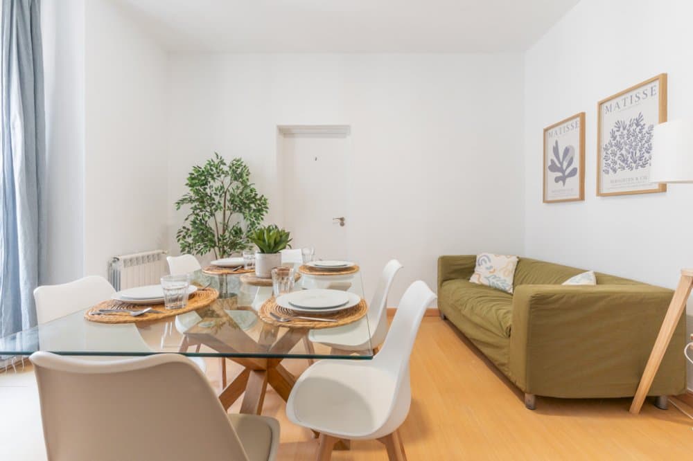 Habitación privada en Madrid photo 2