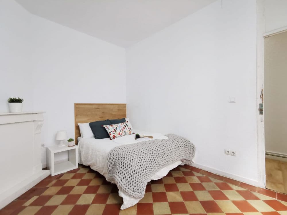 Habitación privada en Madrid photo 3
